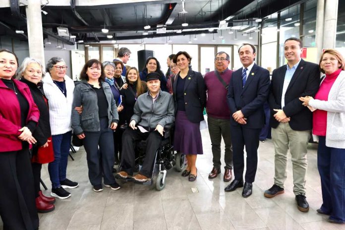 MINSAL presentó los resultados de la ENCAVI 2023-2024, primera medición post-pandemia, proporcionando una línea base crucial para futuras evaluaciones