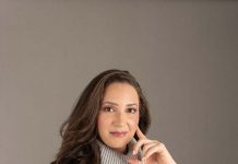 Marielys Navarro CEO & Cofounder de Edumokia School