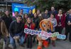 Más de 4.000 colaboradores participan del “Mes de la Alimentación Equilibrada” de Agrosuper