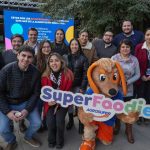 Más de 4.000 colaboradores participan del “Mes de la Alimentación Equilibrada” de Agrosuper