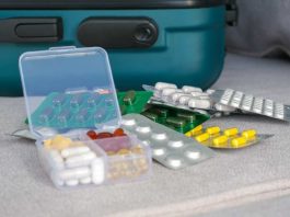 Medicamentos vencidos: el riesgo silencioso que afecta a millones de hogares en Chile