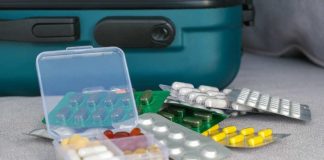 Medicamentos vencidos: el riesgo silencioso que afecta a millones de hogares en Chile