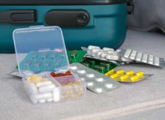 Medicamentos vencidos: el riesgo silencioso que afecta a millones de hogares en Chile
