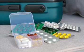 Medicamentos vencidos: el riesgo silencioso que afecta a millones de hogares en Chile