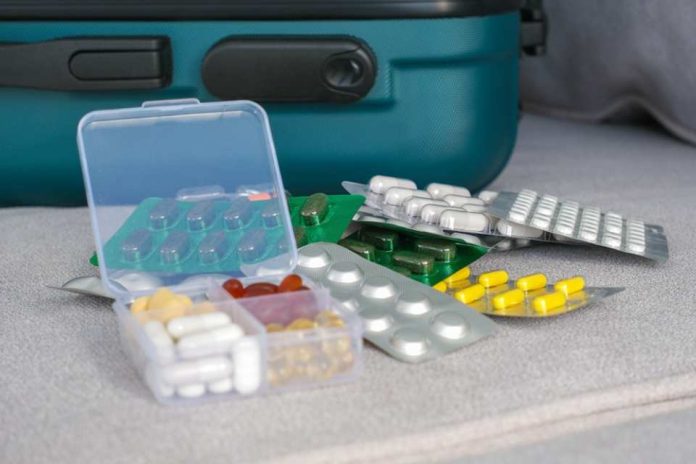 Medicamentos vencidos: el riesgo silencioso que afecta a millones de hogares en Chile