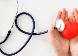 Menos grasa y más músculo El suplemento que puede ser clave para tener un corazón sano