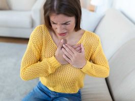 Mes del Corazón: Mujeres y jóvenes también pueden estar en riesgo