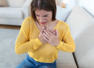 Mes del Corazón: Mujeres y jóvenes también pueden estar en riesgo