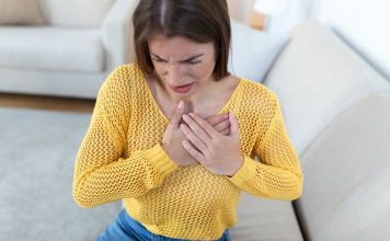 Mes del Corazón: Mujeres y jóvenes también pueden estar en riesgo