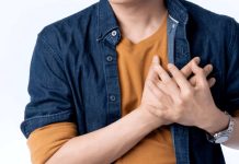 Mes del corazón: Enfermedades cardiovasculares representan el 28% de las muertes en el país
