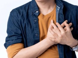 Mes del corazón: Enfermedades cardiovasculares representan el 28% de las muertes en el país