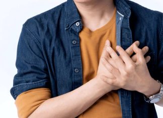 Mes del corazón: Enfermedades cardiovasculares representan el 28% de las muertes en el país