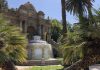 Municipalidad de Santiago celebra el “Mes del Corazón” con historia y caminata por el Cerro Santa Lucía
