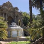 Municipalidad de Santiago celebra el “Mes del Corazón” con historia y caminata por el Cerro Santa Lucía