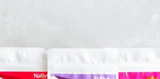 Nativ for Life en Espacio Food Service Superalimentos chilenos que transforman la salud desde la Patagonia al mundo