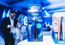 Nueva tecnología que transforma la limpieza dental en Chile