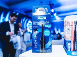 Nueva tecnología que transforma la limpieza dental en Chile