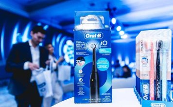 Nueva tecnología que transforma la limpieza dental en Chile