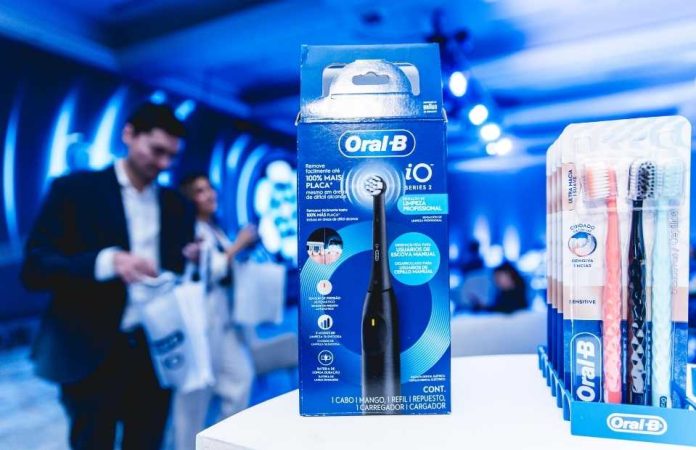 Nueva tecnología que transforma la limpieza dental en Chile