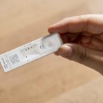 Nuevo test casero detecta COVID-19 o influenza en solo 15 minutos
