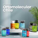 Ortomolecular Chile en Espacio Food & Service 2025, lidera el camino en suplementación avanzada con marcas europeas de vanguardia