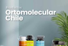 Ortomolecular Chile en Espacio Food & Service 2025, lidera el camino en suplementación avanzada con marcas europeas de vanguardia