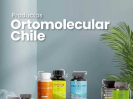 Ortomolecular Chile en Espacio Food & Service 2025, lidera el camino en suplementación avanzada con marcas europeas de vanguardia