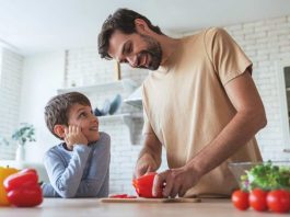 Padres subestiman el sobrepeso y la obesidad infantil: sólo un 14% lo percibe, pero afecta a casi el 52% de los niños en Chile