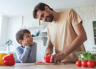 Padres subestiman el sobrepeso y la obesidad infantil: sólo un 14% lo percibe, pero afecta a casi el 52% de los niños en Chile