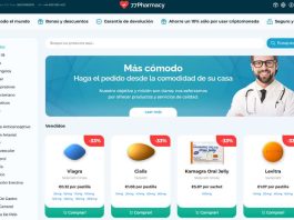 PharmaFraud: La sofisticada estafa detrás de miles de farmacias ilegales en línea