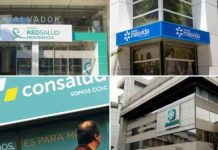 Planes de 6 Isapres subirán desde septiembre: ¿Qué impacto tendrá en los afiliados y cómo afectará al sistema?