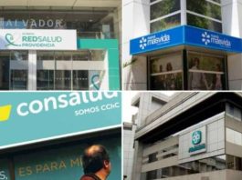 Planes de 6 Isapres subirán desde septiembre: ¿Qué impacto tendrá en los afiliados y cómo afectará al sistema?