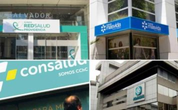 Planes de 6 Isapres subirán desde septiembre: ¿Qué impacto tendrá en los afiliados y cómo afectará al sistema?
