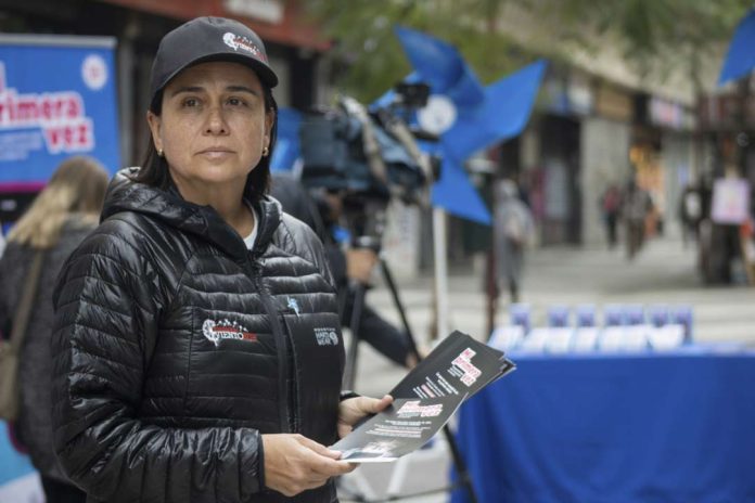 ¿A QUÉ EDAD LE DISTE SU PRMER CELULAR A TU HIJO?