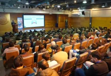 Primera Jornada de Medicina Intensiva de la Universidad de La Frontera