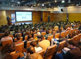 Primera Jornada de Medicina Intensiva de la Universidad de La Frontera