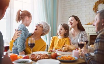 Psicóloga detalla 7 claves para un hogar emocionalmente saludable