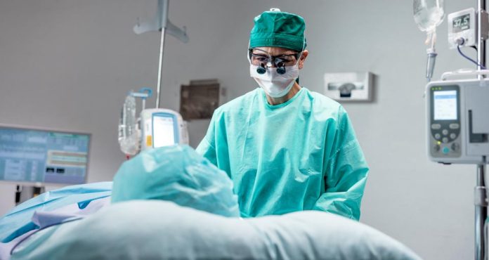 ¿Qué es la normotermia? la técnica que reduce hasta un 22 % las transfusiones y acelera la recuperación