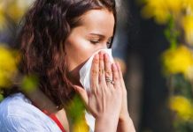 Rinitis alérgica: como enfrentar esta patología crónica que afecta al 30% de la población con la llegada de septiembre