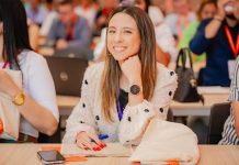 Más allá del escritorio: la nutrición como eje de la toma de decisiones y la salud ocupacional