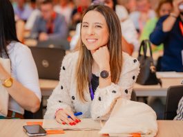 Más allá del escritorio: la nutrición como eje de la toma de decisiones y la salud ocupacional