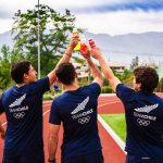 ¿Sabías que 4 de cada 10 chilenos consume algún tipo de suplementos deportivos? | Winkler Nutrition en Espacio Food Service 2025