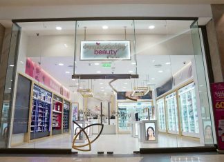 Salcobrand inaugura inédito formato de tiendas Dermocoaching Beauty