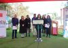 Salud y Educación refuerzan puesta al día con vacunación influenza en jardines infantiles
