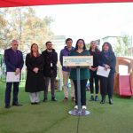 Salud y Educación refuerzan puesta al día con vacunación influenza en jardines infantiles