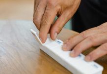 Salud y farmacia se convierte en la tercera industria con mayor cantidad de despachos por e-commerce en primer semestre de 2025 en Chile