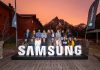 Samsung Health y Galaxy Watch8 mejoran tu senderismo con datos en vivo