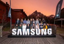 Samsung Health y Galaxy Watch8 mejoran tu senderismo con datos en vivo