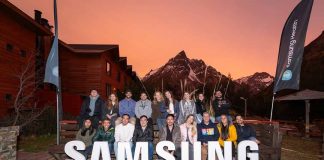 Samsung Health y Galaxy Watch8 mejoran tu senderismo con datos en vivo