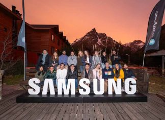 Samsung Health y Galaxy Watch8 mejoran tu senderismo con datos en vivo